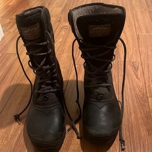 North Face Winter Boots